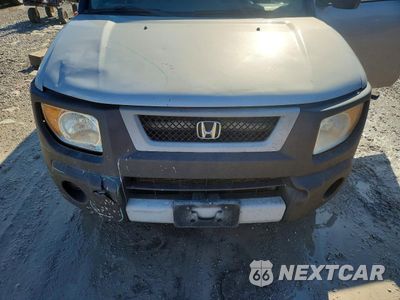 Zdjęcie 12 z 13 samochodu: 2003 HONDA ELEMENT EX VIN:5J6YH28563L043231 - miniatura