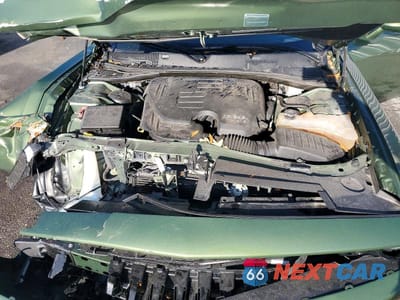 Zdjęcie 11 z 11 samochodu: 2020 DODGE CHALLENGER SXT VIN:2C3CDZAG8LH152310 - miniatura