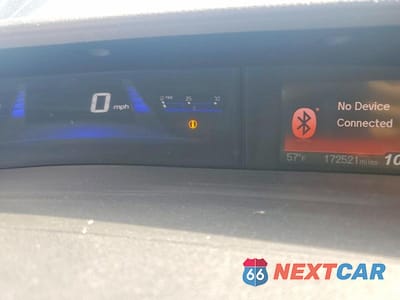 Zdjęcie 9 z 11 samochodu: 2013 HONDA CIVIC EX VIN:19XFB2F87DE208189 - miniatura