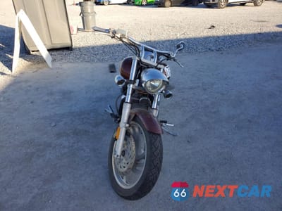 Drugie zdjęcie samochodu z przodu: 2005 HONDA VTX1300 C VIN:1HFSC55025A104034 - miniatura