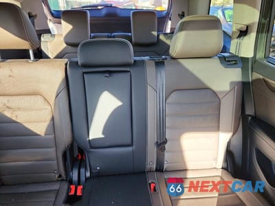 Zdjęcie 10 z 13 samochodu: 2025 VOLKSWAGEN ATLAS SEL VIN:1V2BR2CA9SC562378 - miniatura