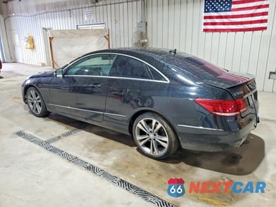 Drugie zdjęcie samochodu z przodu: 2014 MERCEDES-BENZ E 350 4MATIC VIN:WDDKJ8JB4EF241462 - miniatura