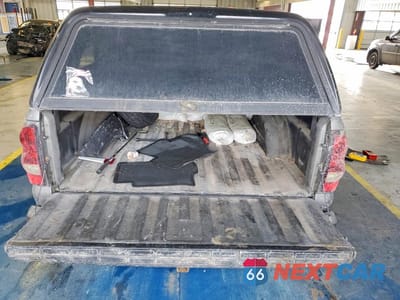 Zdjęcie 6 z 11 samochodu: 2006 CHEVROLET SILVERADO C1500 VIN:1GCEC19Z86Z226389 - miniatura