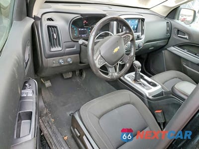 Zdjęcie 8 z 11 samochodu: 2022 CHEVROLET COLORADO LT VIN:1GCHTCEN6N1109953 - miniatura