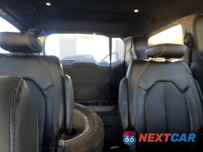 Zdjęcie 10 z 12 samochodu: 2025 CHRYSLER PACIFICA SELECT VIN:2C4RC1BG4SR532651 - miniatura