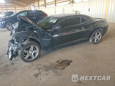 2011 CHEVROLET CAMARO LS 2G1FA1ED6B9207938 - główne zdjęcie licytacji z USA - miniatura