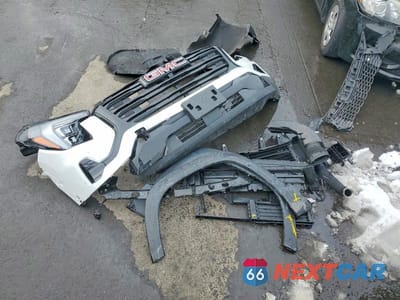 Zdjęcie 13 z 13 samochodu: 2026 GMC TERRAIN ELEVATION VIN:3GKALUEG3TL117902 - miniatura