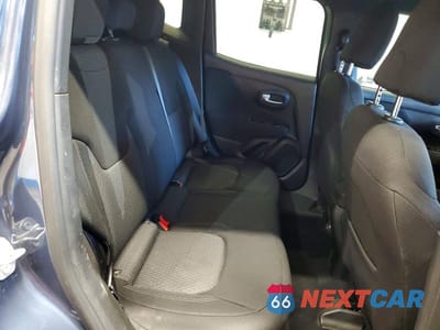 Zdjęcie 11 z 12 samochodu: 2021 JEEP RENEGADE LATITUDE VIN:ZACNJDBB5MPM72295 - miniatura