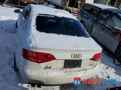 Zdjęcie 6 z 12 samochodu: 2011 AUDI A4 PREMIUM VIN:WAUBFCFL0BN042276 - miniatura