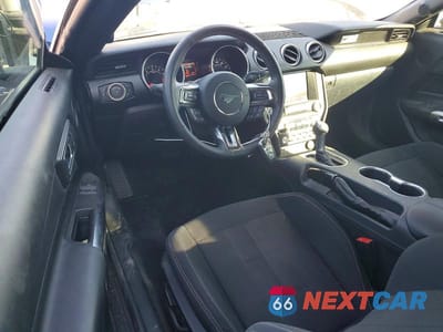 Zdjęcie 8 z 11 samochodu: 2022 FORD MUSTANG VIN:1FA6P8TH4N5111401 - miniatura