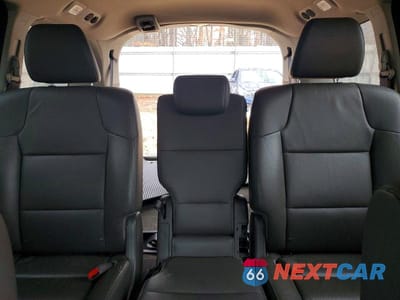 Zdjęcie 10 z 13 samochodu: 2013 HONDA ODYSSEY EXL VIN:5FNRL5H67DB014229 - miniatura