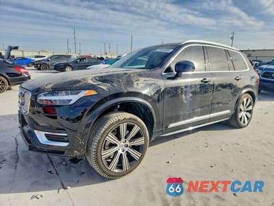 2023 VOLVO XC90 PLUS YV4H60CN3P1992239 - główne zdjęcie licytacji z USA - miniatura