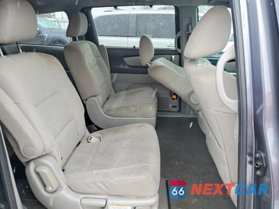Zdjęcie 11 z 13 samochodu: 2014 HONDA ODYSSEY EX VIN:5FNRL5H45EB077586 - miniatura