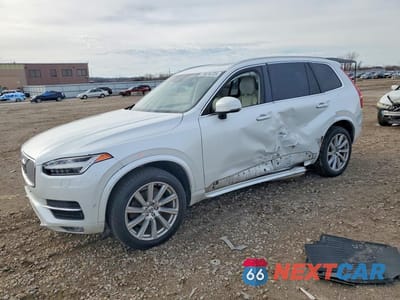 2017 VOLVO XC90 T6 YV4A22PL7H1138003 - główne zdjęcie licytacji z USA - miniatura