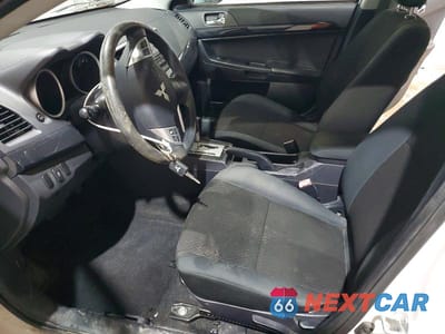 Zdjęcie 7 z 11 samochodu: 2016 MITSUBISHI LANCER VIN:JA32U2FU4GU011040 - miniatura