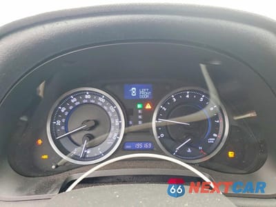 Zdjęcie 9 z 11 samochodu: 2013 LEXUS IS 250 VIN:JTHCF5C2XD5060932 - miniatura