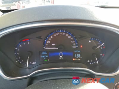 Zdjęcie 9 z 13 samochodu: 2016 CADILLAC SRX LUXURY COLLECTION VIN:3GYFNBE3XGS573866 - miniatura