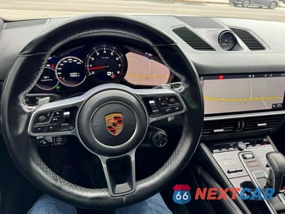 Zdjęcie 7 z 10 samochodu: 2019 PORSCHE CAYENNE VIN:WP1AA2AY0KDA00205 - miniatura