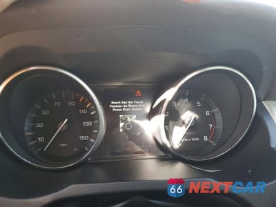 Zdjęcie 9 z 12 samochodu: 2014 LAND ROVER RANGE ROVER EVOQUE PURE PREMIUM VIN:SALVR2BG1EH865434 - miniatura