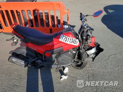 2022 HONDA OTHR CYCLE 3H1JK07B7ND102093 - główne zdjęcie licytacji z USA - miniatura