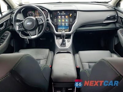 Zdjęcie 8 z 13 samochodu: 2020 SUBARU OUTBACK ONYX EDITION XT VIN:4S4BTGKDXL3171703 - miniatura