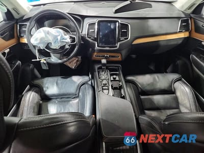 Zdjęcie 8 z 11 samochodu: 2019 VOLVO XC90 T6 INSCRIPTION VIN:YV4A22PL7K1444853 - miniatura