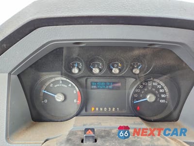 Zdjęcie 9 z 12 samochodu: 2016 FORD F450 SUPER DUTY VIN:1FD0W4GY4GEB08356 - miniatura