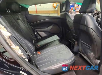 Zdjęcie 10 z 11 samochodu: 2022 FORD MUSTANG MACH-E CALIFORNIA ROUTE 1 VIN:3FMTK2SU5NMA51545 - miniatura