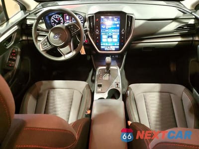Zdjęcie 8 z 12 samochodu: 2024 SUBARU IMPREZA SPORT VIN:JF1GUAFCXR8366045 - miniatura