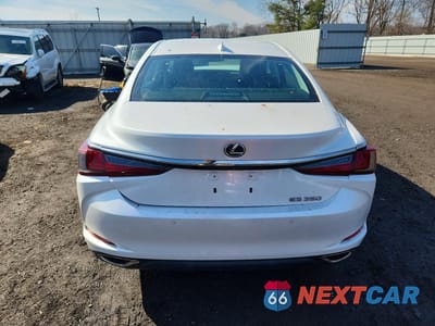 Zdjęcie 6 z 12 samochodu: 2020 LEXUS ES 350 BASE VIN:58ADZ1B11LU056839 - miniatura