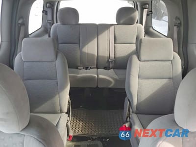 Zdjęcie 10 z 14 samochodu: 2008 CHEVROLET UPLANDER LS VIN:1GNDV23158D150684 - miniatura