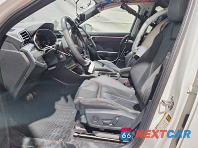 Zdjęcie 7 z 12 samochodu: 2022 AUDI Q3 PREMIUM PLUS S LINE 45 VIN:WA1EECF33N1031717 - miniatura