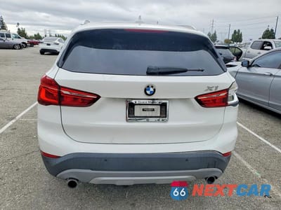 Zdjęcie 6 z 11 samochodu: 2017 BMW X1 XDRIVE28I VIN:WBXHT3C30H5F69002 - miniatura