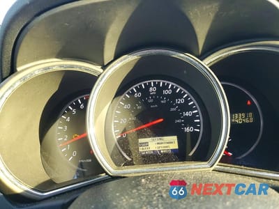 Zdjęcie 9 z 11 samochodu: 2013 NISSAN MURANO S VIN:JN8AZ1MW7DW318896 - miniatura