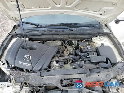 Zdjęcie 11 z 12 samochodu: 2015 MAZDA 3 GRAND TOURING VIN:3MZBM1W77FM130559 - miniatura