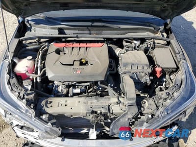 Zdjęcie 12 z 13 samochodu: 2024 TOYOTA GR COROLLA CORE VIN:JTNABAAE6RA014146 - miniatura