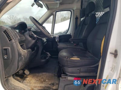 Zdjęcie 7 z 13 samochodu: 2014 RAM PROMASTER 2500 DELIVERY VAN VIN:3C6TRVDG5EE105890 - miniatura