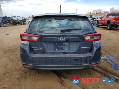 Zdjęcie 6 z 13 samochodu: 2020 SUBARU IMPREZA VIN:4S3GTAB60L3731124 - miniatura
