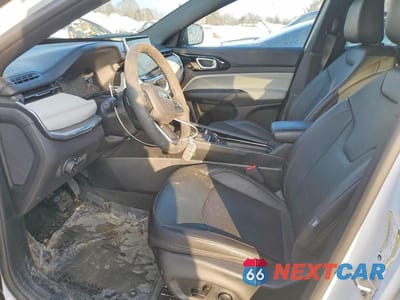 Zdjęcie 7 z 13 samochodu: 2023 JEEP COMPASS LIMITED VIN:3C4NJDCN0PT571244 - miniatura