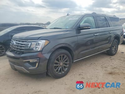 2020 FORD EXPEDITION MAX LIMITED 1FMJK1KTXLEA21436 - główne zdjęcie licytacji z USA - miniatura