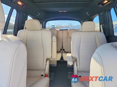 Zdjęcie 10 z 12 samochodu: 2025 MERCEDES-BENZ GLS 450 4MATIC VIN:4JGFF5KE4SB301033 - miniatura