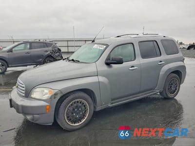 2006 CHEVROLET HHR LS 3GNDA13D66S658787 - główne zdjęcie licytacji z USA - miniatura