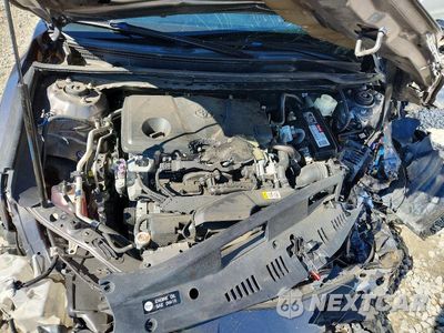 Zdjęcie 11 z 12 samochodu: 2018 TOYOTA CAMRY L VIN:4T1B11HK6JU105102 - miniatura