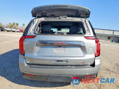 Zdjęcie 6 z 12 samochodu: 2024 GMC YUKON AT4 VIN:1GKS2CKD8RR389682 - miniatura