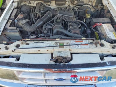 Zdjęcie 11 z 12 samochodu: 1993 FORD RANGER VIN:1FTCR10A5PPB07497 - miniatura