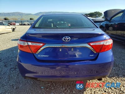 Zdjęcie 6 z 12 samochodu: 2016 TOYOTA CAMRY LE VIN:4T1BF1FK1GU573025 - miniatura