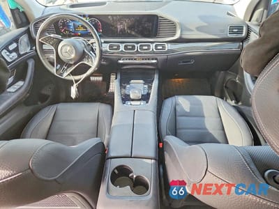 Zdjęcie 8 z 12 samochodu: 2025 MERCEDES-BENZ GLS 450 4MATIC VIN:4JGFF5KE8SB477731 - miniatura