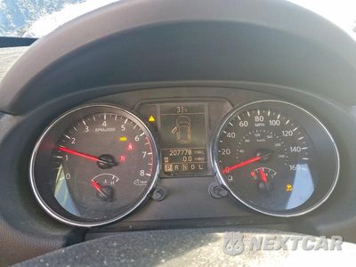 Zdjęcie 9 z 12 samochodu: 2013 NISSAN ROGUE S VIN:JN8AS5MV6DW619002 - miniatura