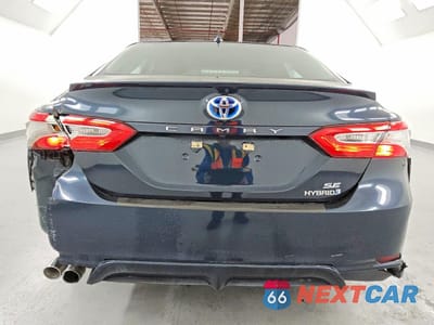 Zdjęcie 6 z 13 samochodu: 2020 TOYOTA CAMRY HYBRID SE VIN:4T1G31AK3LU016262 - miniatura