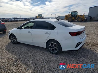 Drugie zdjęcie samochodu z przodu: 2020 KIA BORREGO LX VIN:3KPF24AD8LE183415 - miniatura